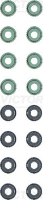 Seal Set, valve stem